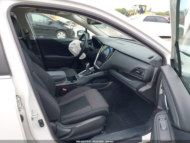Subaru na, u5 2022 4S4BTAFC7N3220552 Image 5