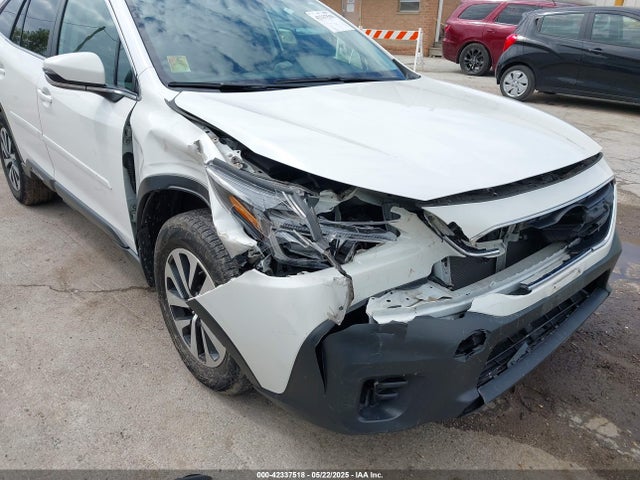 Subaru na, u5 2022 4S4BTAFC7N3220552 Image 6