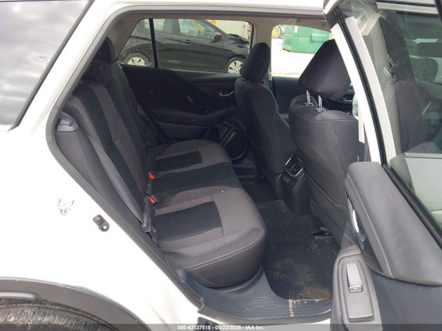 Subaru na, u5 2022 4S4BTAFC7N3220552 Image 8