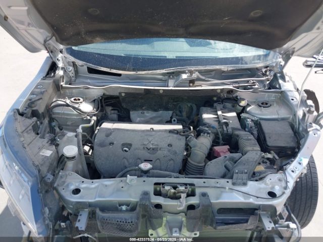 2024 MITSUBISHI OUTLANDER SPORT JA4ARUAU5RU012986 Photo 9