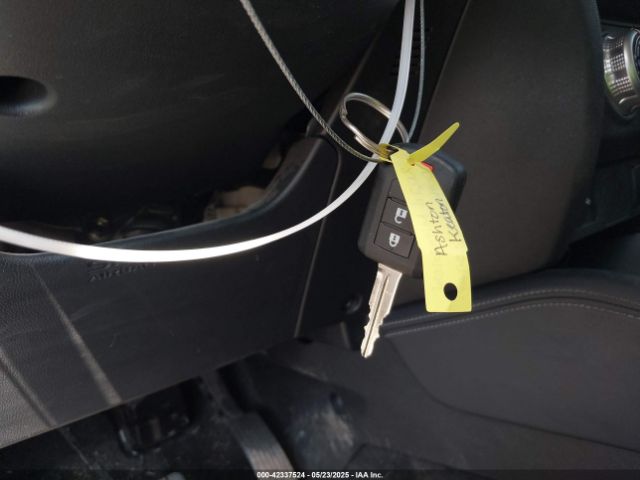 2024 MITSUBISHI OUTLANDER SPORT JA4ARUAU5RU012986 Photo 10