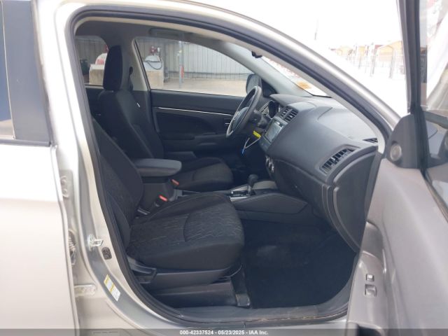 2024 MITSUBISHI OUTLANDER SPORT JA4ARUAU5RU012986 Photo 4