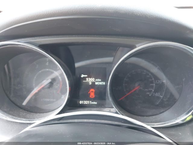 2024 MITSUBISHI OUTLANDER SPORT JA4ARUAU5RU012986 Photo 6