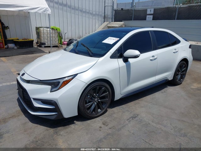 5YFT4MCE5RP188257 Toyota m20a-fks