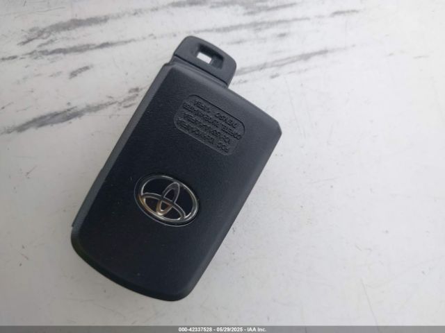 5TFCZ5AN7HX097307 Toyota Tacoma Trd Off Road