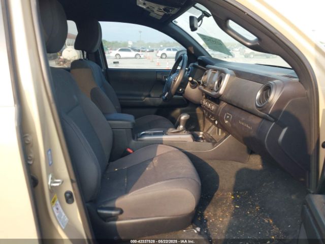 5TFCZ5AN7HX097307 Toyota Tacoma Trd Off Road