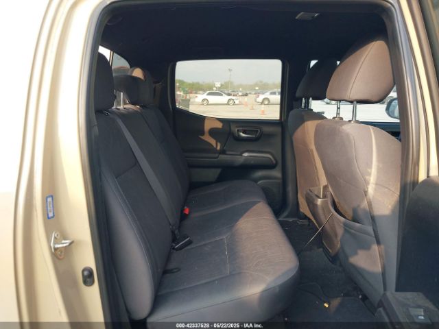 5TFCZ5AN7HX097307 Toyota Tacoma Trd Off Road