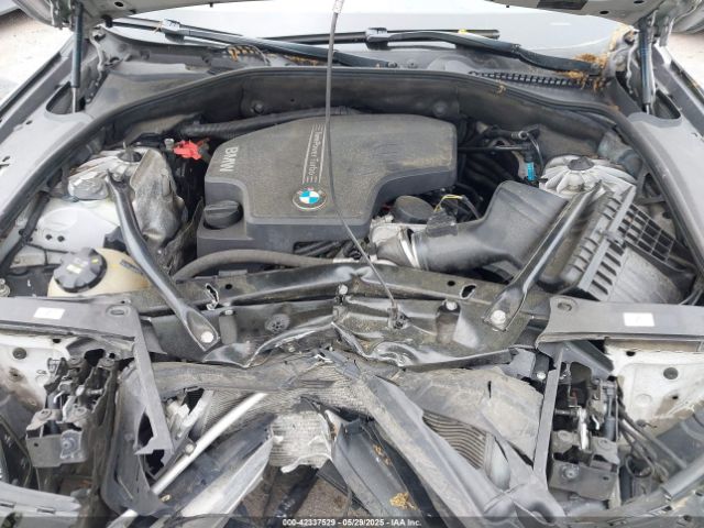 WBA5A7C54ED619149 BMW 528i Xdrive