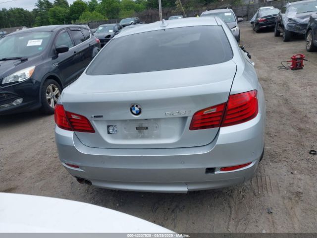 WBA5A7C54ED619149 BMW 528i Xdrive