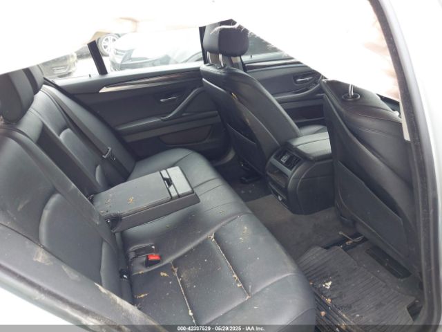 WBA5A7C54ED619149 BMW 528i Xdrive