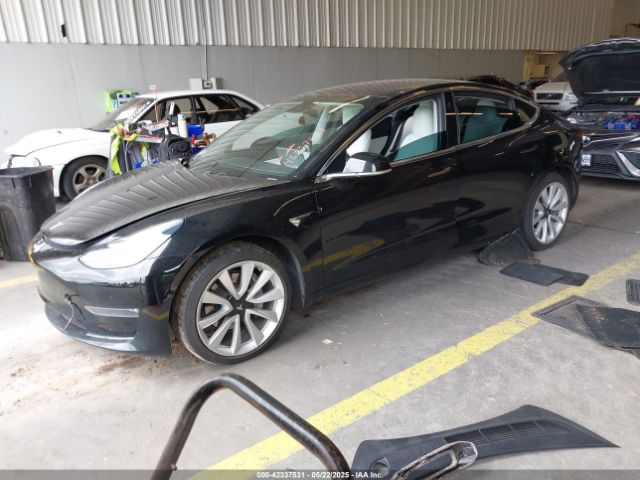 2020 TESLA MODEL 3 5YJ3E1EB3LF639980 Photo 1