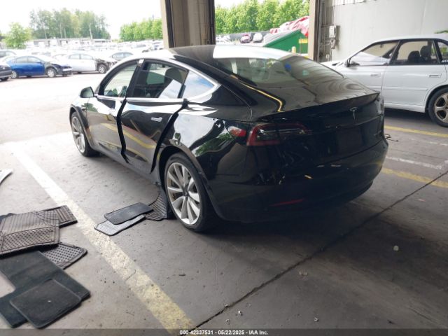 2020 TESLA MODEL 3 5YJ3E1EB3LF639980 Photo 2