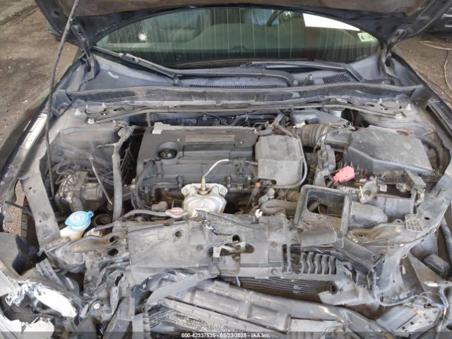 1HGCT1B85FA006703 Honda Accord Ex-l