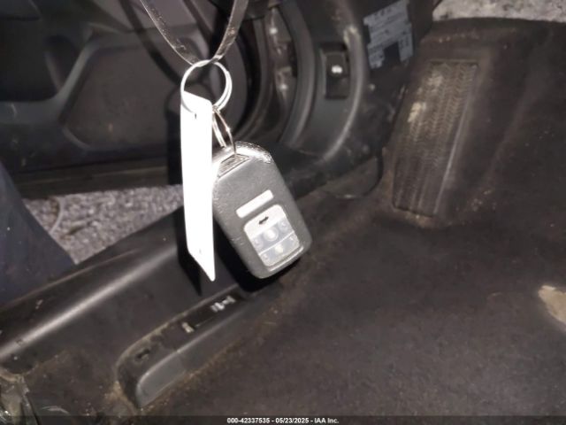 1HGCT1B85FA006703 Honda Accord Ex-l