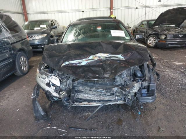 1HGCT1B85FA006703 Honda Accord Ex-l