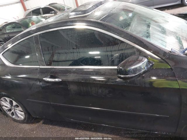1HGCT1B85FA006703 Honda Accord Ex-l