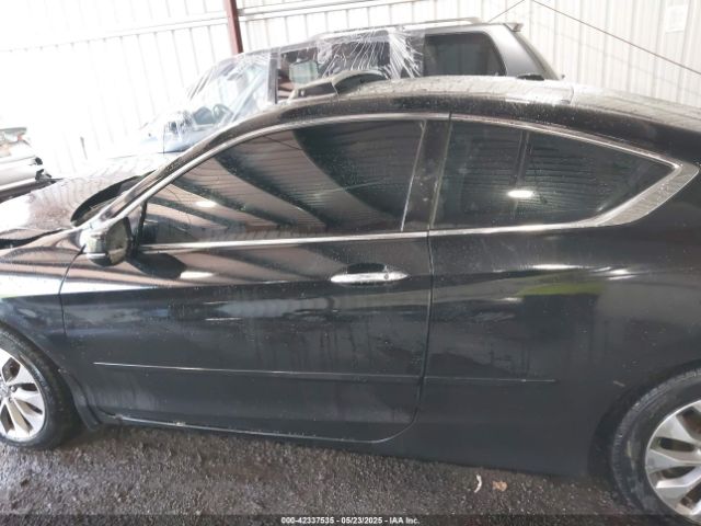 1HGCT1B85FA006703 Honda Accord Ex-l