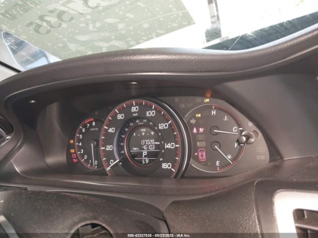 1HGCT1B85FA006703 Honda Accord Ex-l