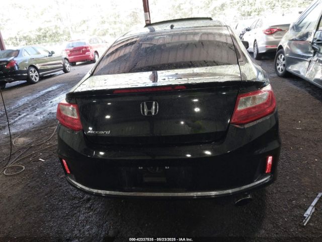 1HGCT1B85FA006703 Honda Accord Ex-l