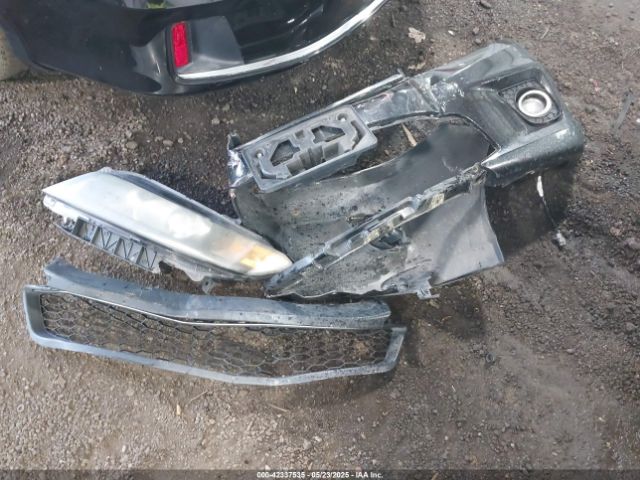 1HGCT1B85FA006703 Honda Accord Ex-l