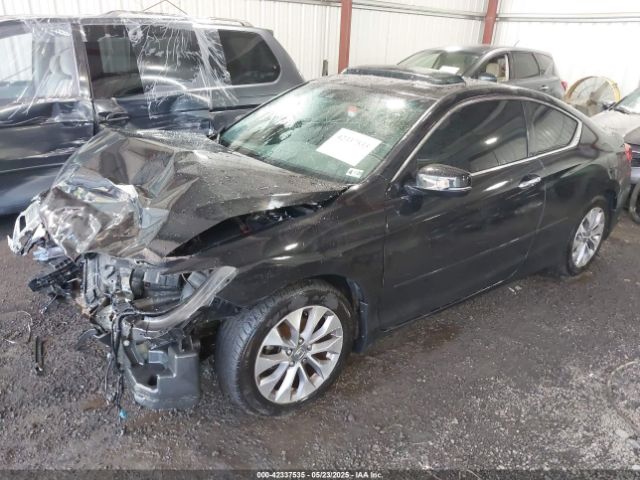 1HGCT1B85FA006703 Honda Accord Ex-l
