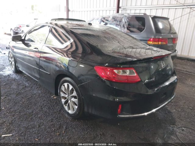 1HGCT1B85FA006703 Honda Accord Ex-l