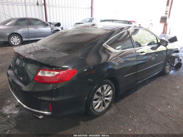 1HGCT1B85FA006703 Honda Accord Ex-l