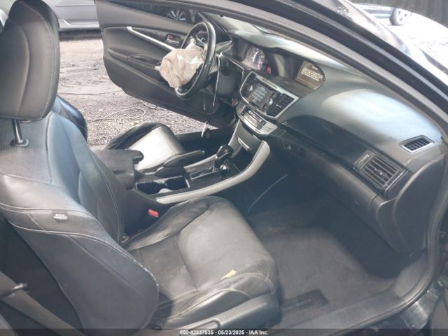 1HGCT1B85FA006703 Honda Accord Ex-l