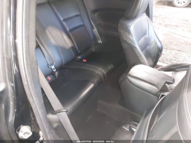 1HGCT1B85FA006703 Honda Accord Ex-l