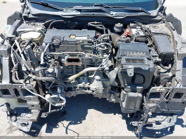 19XFC2F77GE231321 Honda k20c2