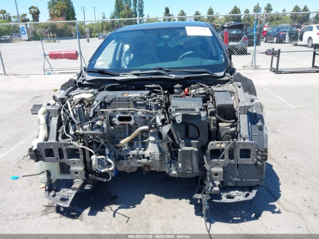 19XFC2F77GE231321 Honda k20c2