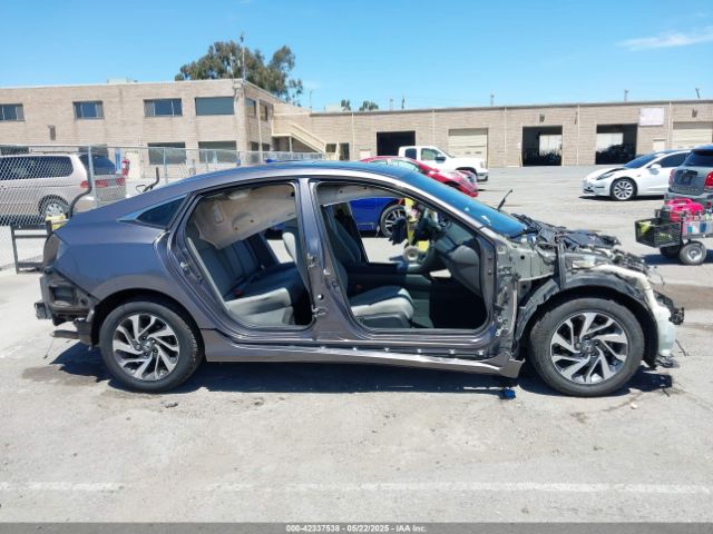 19XFC2F77GE231321 Honda k20c2