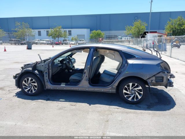 19XFC2F77GE231321 Honda k20c2