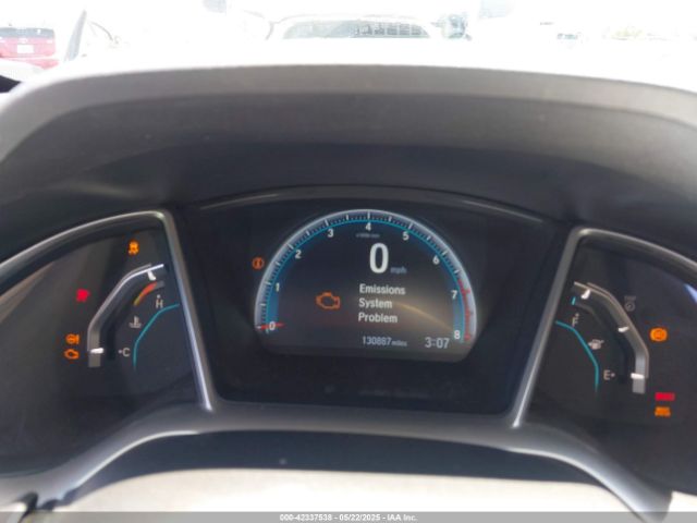 19XFC2F77GE231321 Honda k20c2
