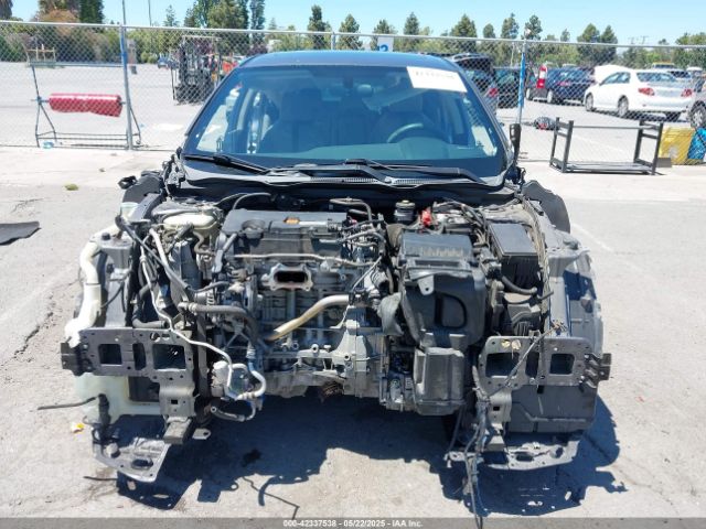 19XFC2F77GE231321 Honda k20c2