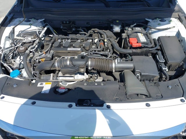 1HGCV1F18JA256047 Honda ACCORD LX