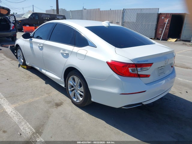 1HGCV1F18JA256047 Honda ACCORD LX
