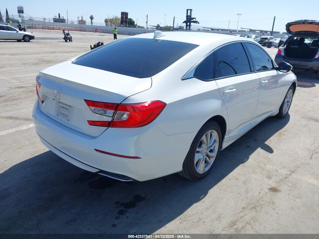 1HGCV1F18JA256047 Honda ACCORD LX
