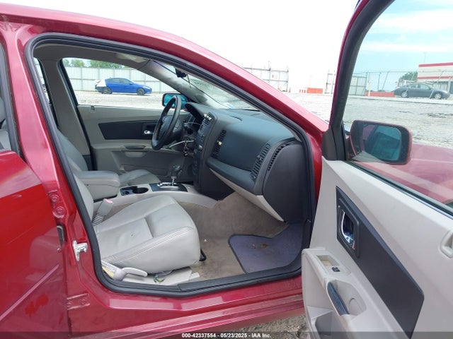 2006 CADILLAC CTS 1G6DM57T860109479 Photo 4