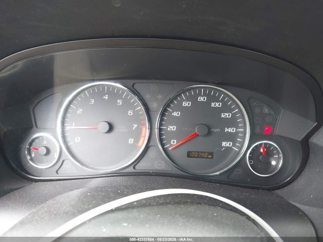 2006 CADILLAC CTS 1G6DM57T860109479 Photo 6