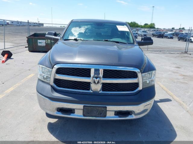 1C6RR7XTXES292989 RAM 1500 Ssv