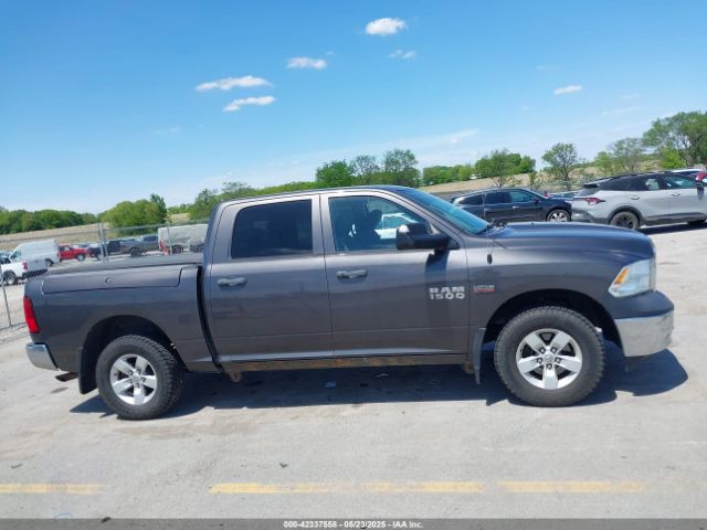 1C6RR7XTXES292989 RAM 1500 Ssv