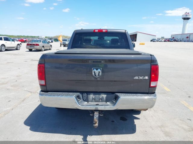 1C6RR7XTXES292989 RAM 1500 Ssv