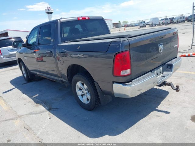 1C6RR7XTXES292989 RAM 1500 Ssv