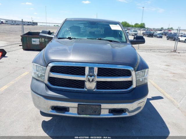 1C6RR7XTXES292989 RAM 1500 Ssv