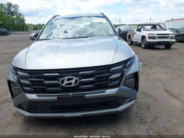 5NMJBCDE2SH491082 Hyundai TUCSON SEL