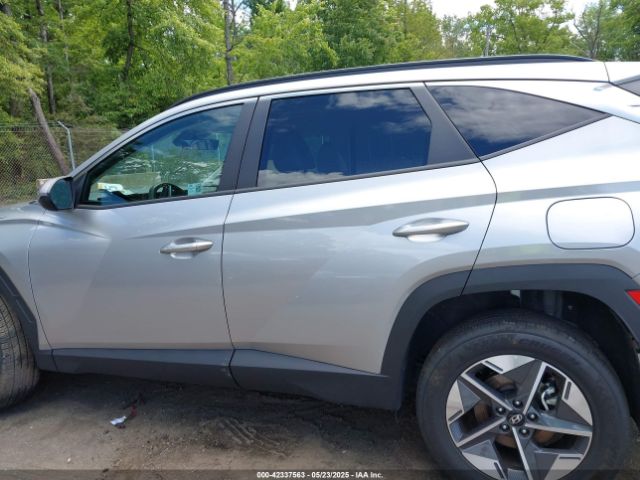 5NMJBCDE2SH491082 Hyundai TUCSON SEL