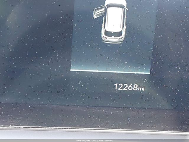 5NMJBCDE2SH491082 Hyundai TUCSON SEL
