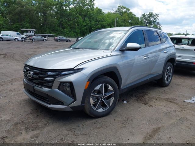 5NMJBCDE2SH491082 Hyundai TUCSON SEL