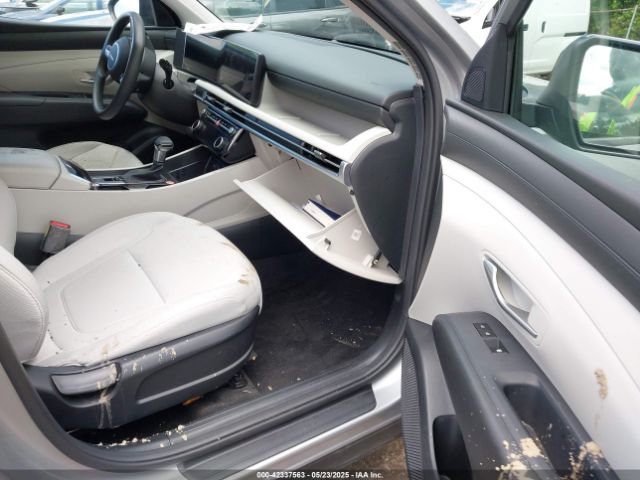 5NMJBCDE2SH491082 Hyundai TUCSON SEL